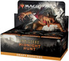 Wizards of the Coast Magic the Gathering CCG Innistrad - Midnight Hunt Draft Booster Box