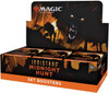 Wizards of the Coast Magic the Gathering CCG Innistrad - Midnight Hunt Set Booster Box