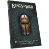 Mantic Games Kings of War 3rd Edition - Gamers Rulebook