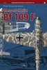 Kagero Bf109F Monographs Special 3D No.8