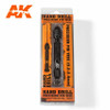 AK Interactive Hand Drill 9006