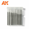 AK Interactive Drill Bits 9043