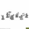 Bones Ratpelt Kobold Leaders 6