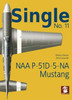 MMP Books NAA P-51D-5-NA Mustang