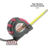 Army Painter Rangefinder Tape Measure 5047