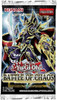 Konami Yu-Gi-Oh TCG Battle of Chaos Booster