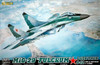 Great Wall 1/48 MiG-29 Fulcrum 9-12 Late Type 4811