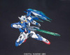 Bandai 1/100 Gundam 00 MG QanT 2094337