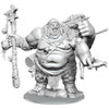 WizKids DandD Frameworks W1 Hill Giant