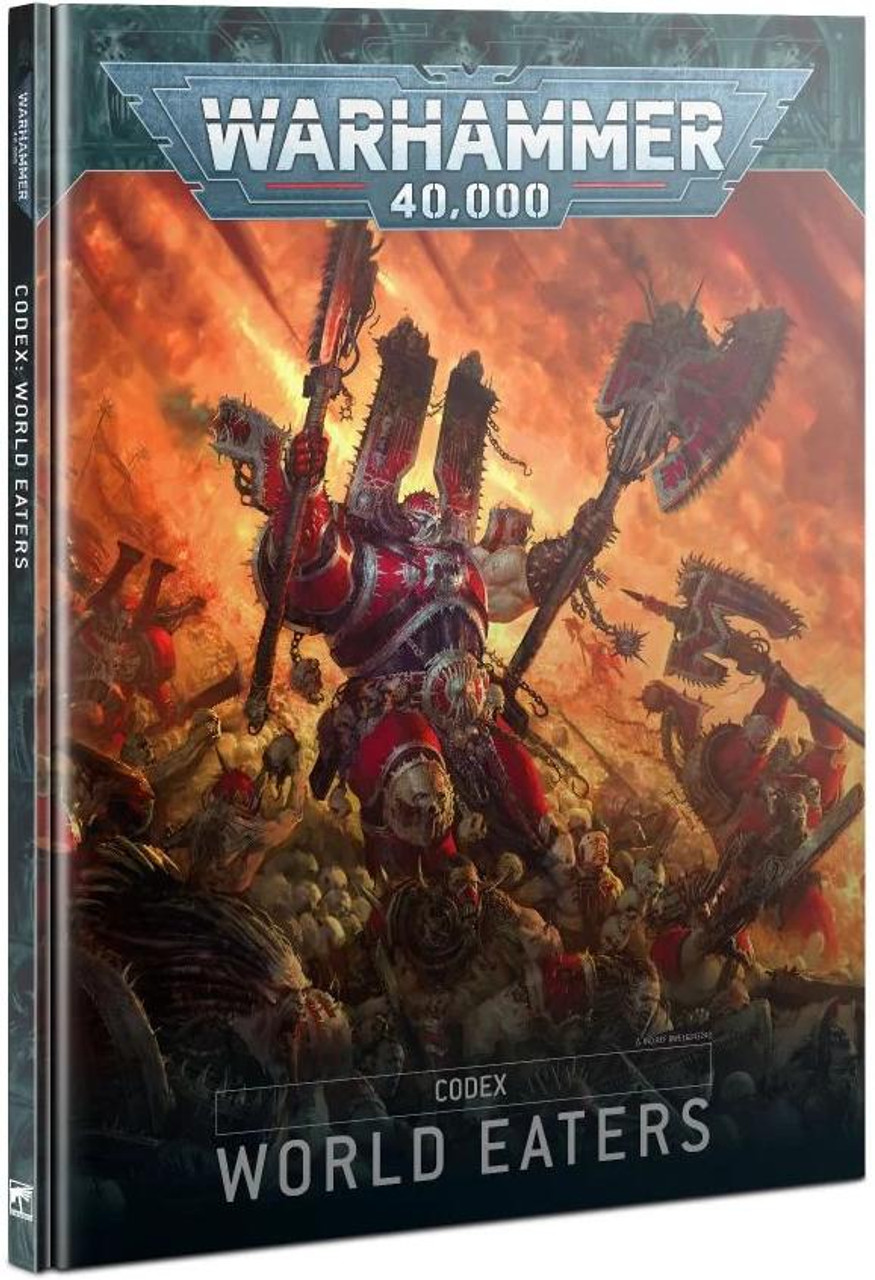 Warhammer 40,000 – What Does the New Game Mean for Your Codexes