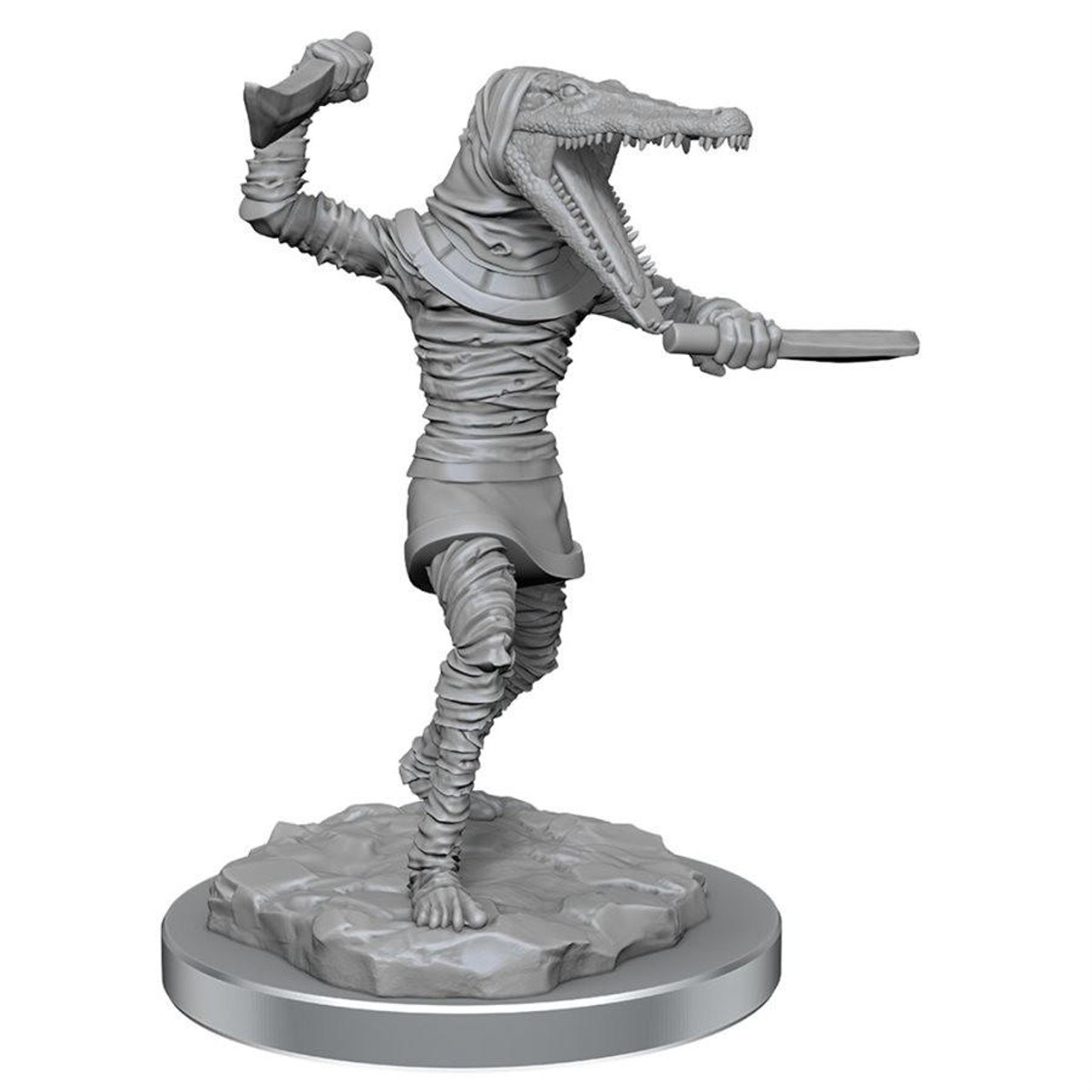 D&D Nolzur's Marvelous Miniatures: Wave 21 - Mummies