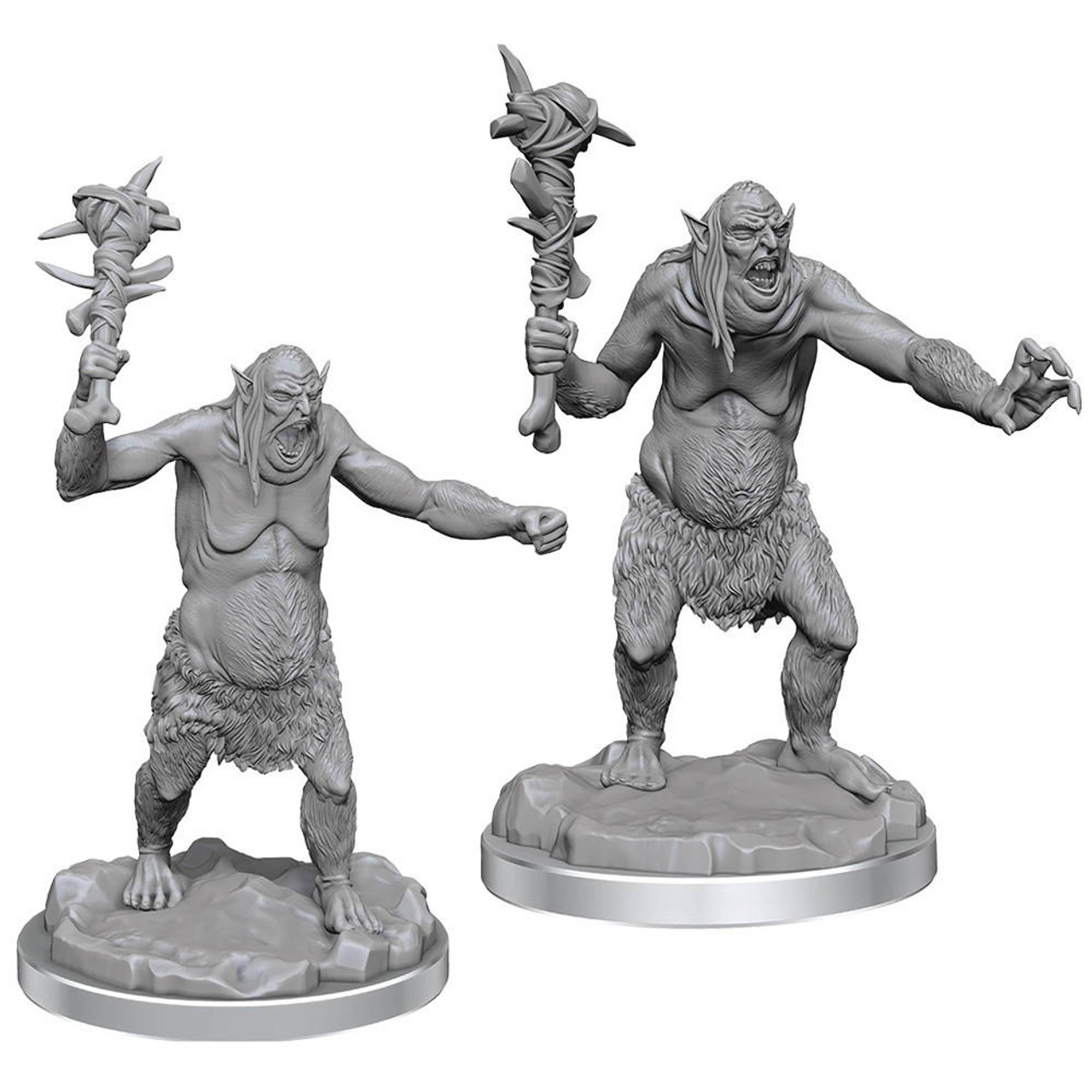 D&D Nolzur's Marvelous Miniatures: Wave 21 - Grimlocks