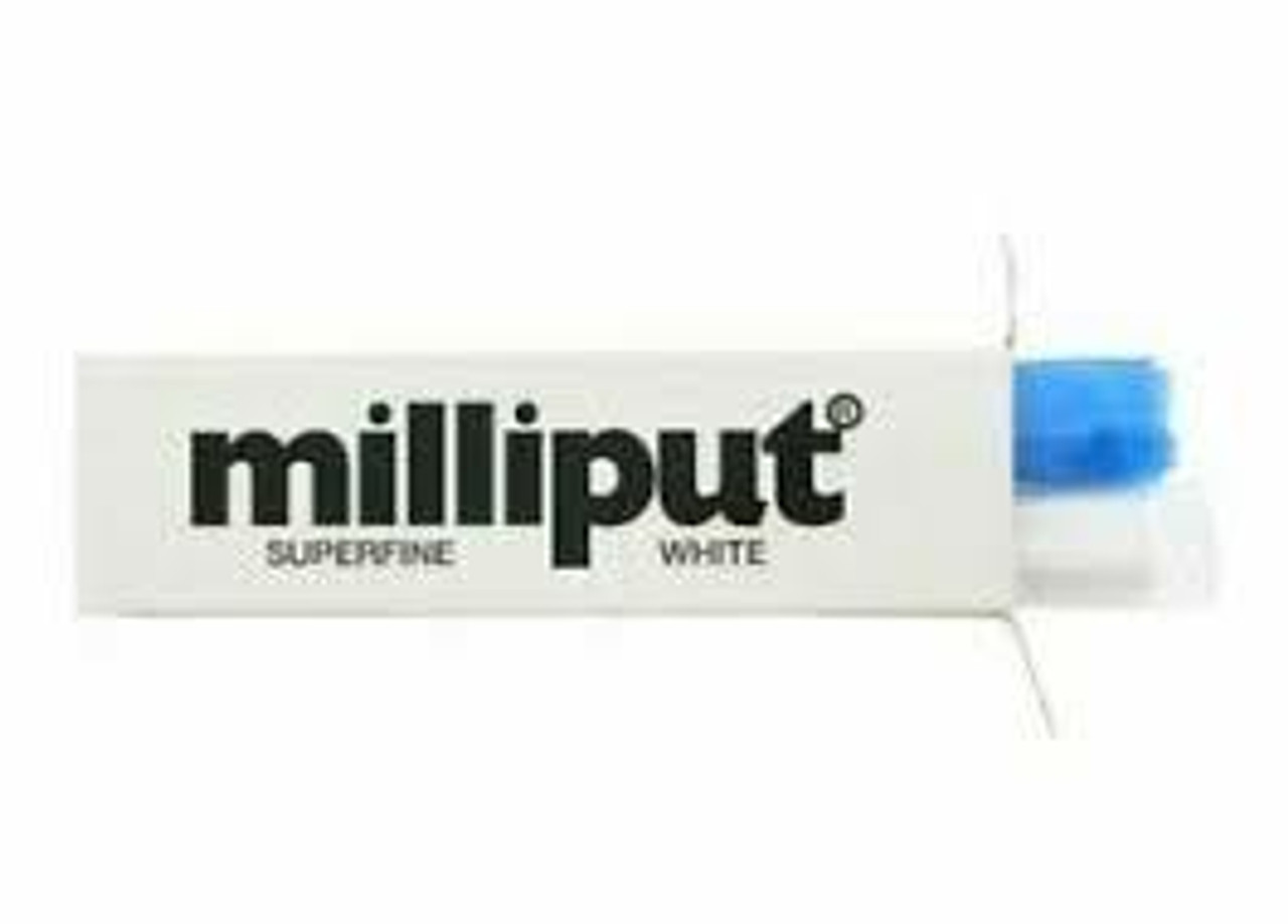 Milliput SuperFine White 003