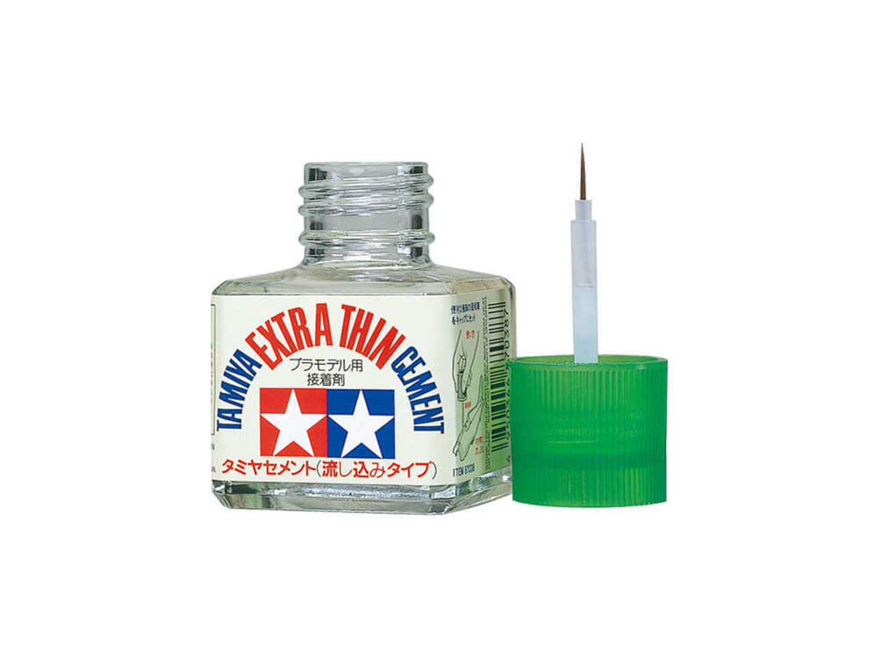 Extra Thin Cement 40ml 87038