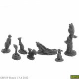 Bones USA Familiars 2 07049