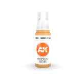 AK Interactive 3G Acrylic Radiant Flesh AK11053