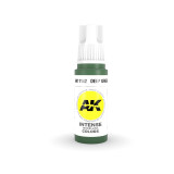 AK Interactive 3G Acrylic Deep Green AK11142