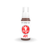 AK Interactive 3G Acrylic Red Brown AK11434