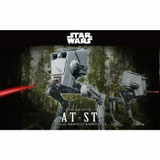 Bandai 1/48 AT-ST Star Wars 2378866