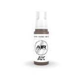 AK Interactive 3G Acrylic IJA #31 CHA Kasshoku Tea Colour AK11906