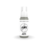 AK Interactive 3G Acrylic IJN J3 HAI-IRO Grey AK11891