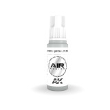 AK Interactive 3G Acrylic Light Grey FS 36495 AK11889