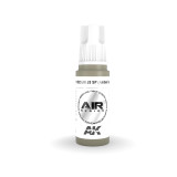 AK Interactive 3G Acrylic IJN J3 SP Amber Grey AK11892
