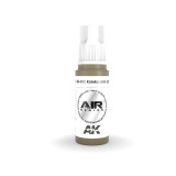 AK Interactive 3G Acrylic IJA #30 KarekUSA IRO Dry Grass AK11905