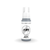 AK Interactive 3G Acrylic Dark Ghost Grey FS 36320 AK11887