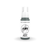 AK Interactive 3G Acrylic IJA #3 Hairanshoku Grey Indigo AK11900