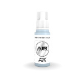 AK Interactive 3G Acrylic WWI German Light Blue AK11806