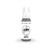 AK Interactive 3G Acrylic RAF Dark Sea Grey BS381C/638 AK11851