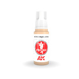 AK Interactive 3G Acrylic Highlight Flesh AK11403