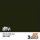 AK Interactive 3G Acrylic 3B AU/ZB AU AK11387