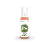 AK Interactive 3G Acrylic British DesertPink ZI AK11382