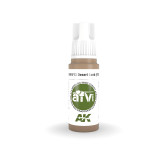 AK Interactive 3G Acrylic No 13 Desert Sand AK11340