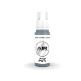 AK Interactive 3G Acrylic M-485 Bue-Grey AK11865