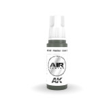 AK Interactive 3G Acrylic Medium Green 42 AK11861
