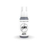 AK Interactive 3G Acrylic F-15 Dark Grey MOD Eagle FS 36176 AK11883