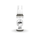 AK Interactive 3G Acrylic ANA 613 Olive Drab AK11863
