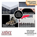Army Painter Gamemaster XPS Scenery Foam Booster Pack