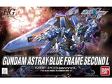 Bandai 1/144 Gundam HG Seed Astray Blue Frame 2203512