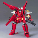 Bandai 1/144 Gundam HG Reborns Gundam 2061619