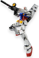 Bandai 1/100 Gundam MG RX-78-2 Ver 3.0 2210344