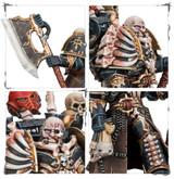 Games Workshop Master of Executions