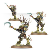 Games Workshop Sylvaneth Kurnoth Hunters