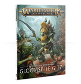 Games Workshop Gloomspite Gitz Grots