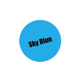 Monument Hobbies Pro Acryl Sky Blue 012 