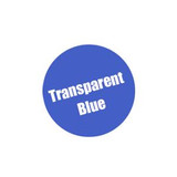 Monument Hobbies Pro Acryl Transparent Blue 046 