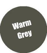 Monument Hobbies Pro Acryl Warm Grey 074 